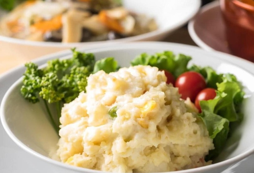 Отель Areaone Kushiro