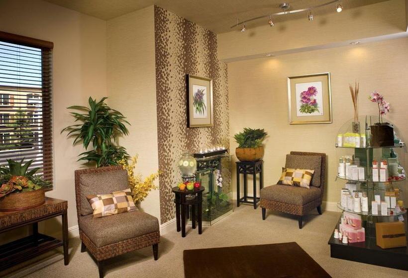 Ayres Hotel & Spa Mission Viejo   Lake Forest