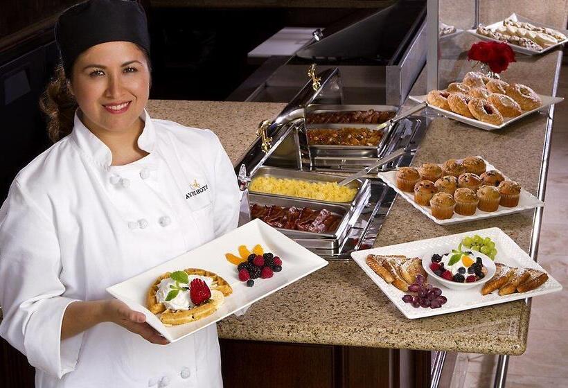 Ayres Hotel & Spa Mission Viejo   Lake Forest