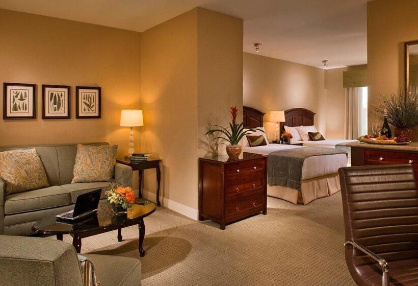 Ayres Hotel & Spa Mission Viejo   Lake Forest