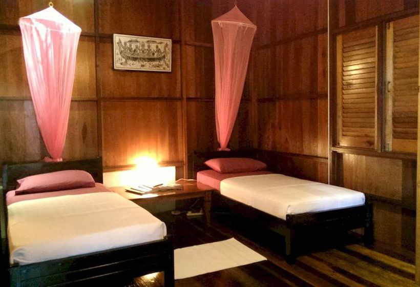 فندق Bagus Place Retreat