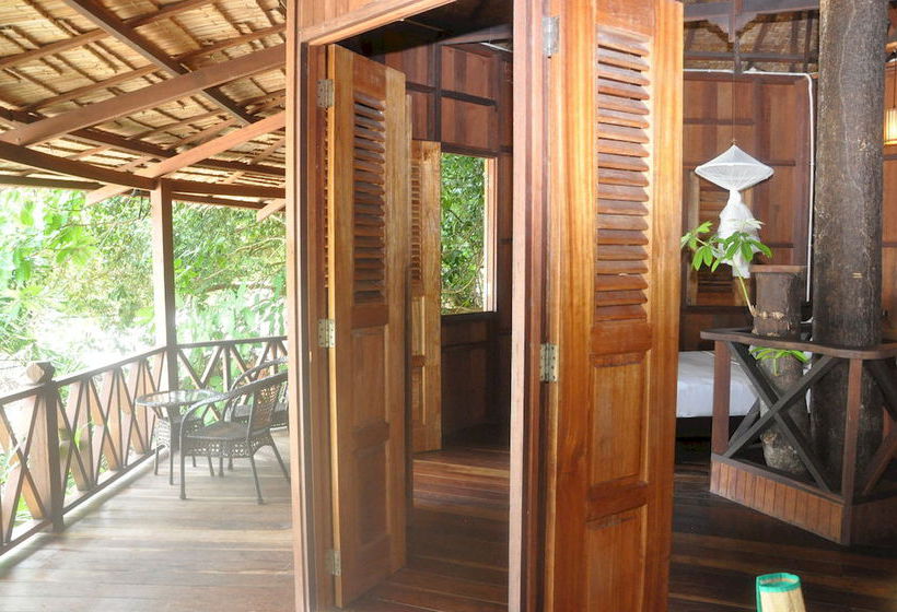 فندق Bagus Place Retreat