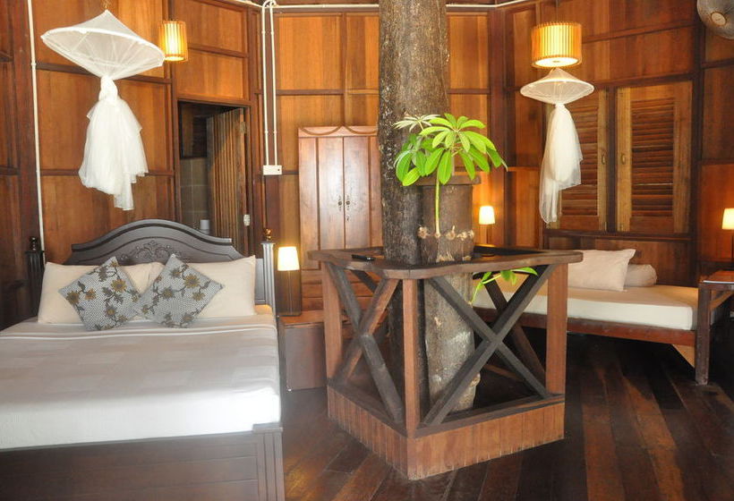 فندق Bagus Place Retreat