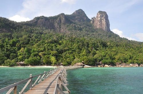 فندق Bagus Place Retreat