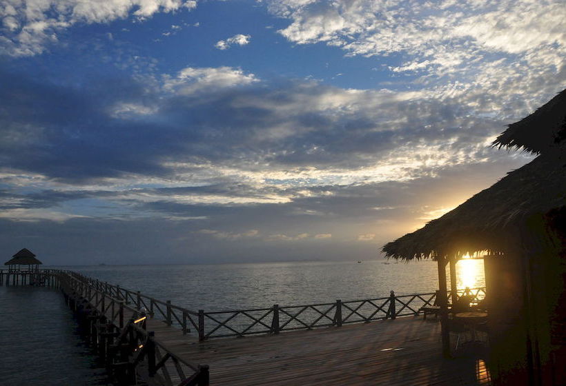 فندق Bagus Place Retreat