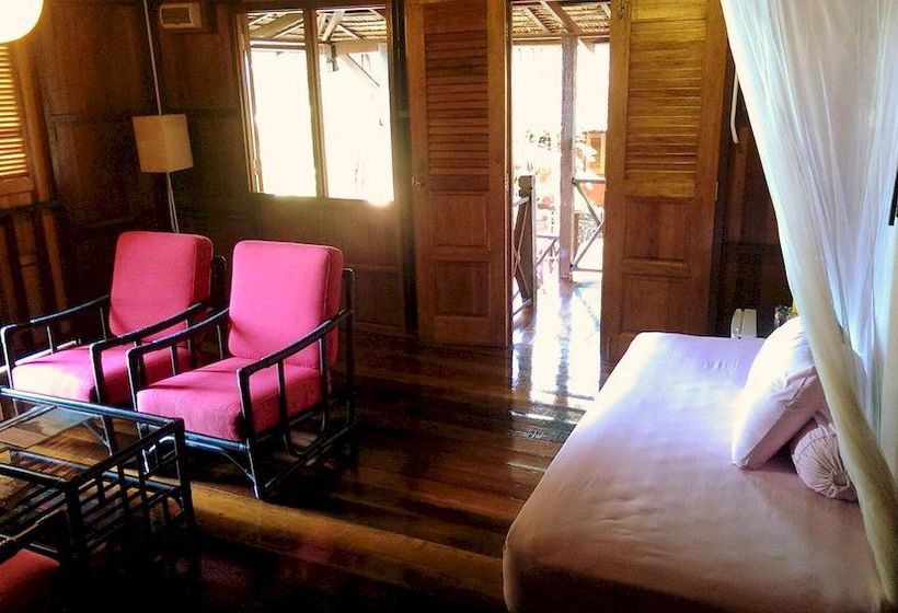 فندق Bagus Place Retreat