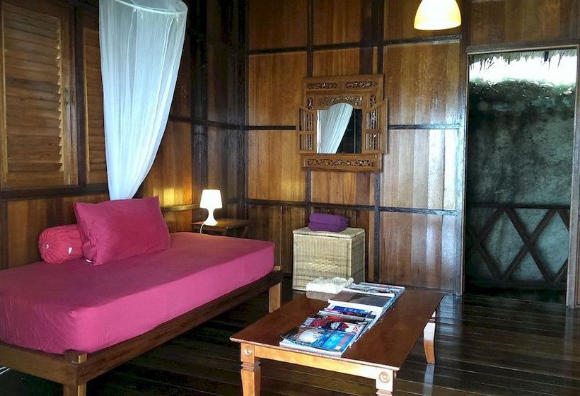 فندق Bagus Place Retreat