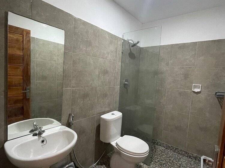 בית מלון כפרי Balian Paradise