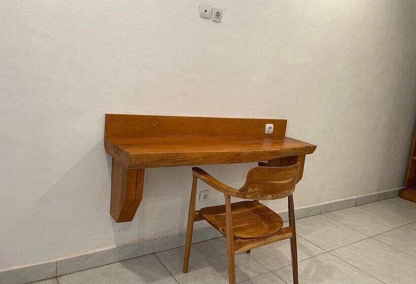 בית מלון כפרי Balian Paradise