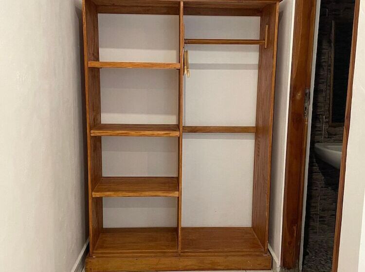 בית מלון כפרי Balian Paradise