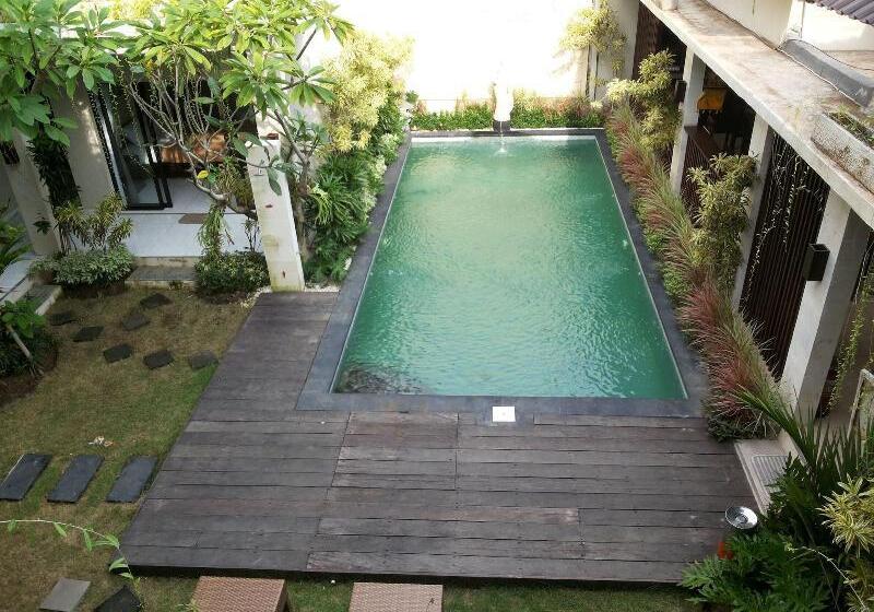 בית מלון כפרי Balian Paradise