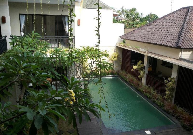 호텔 Balian Paradise