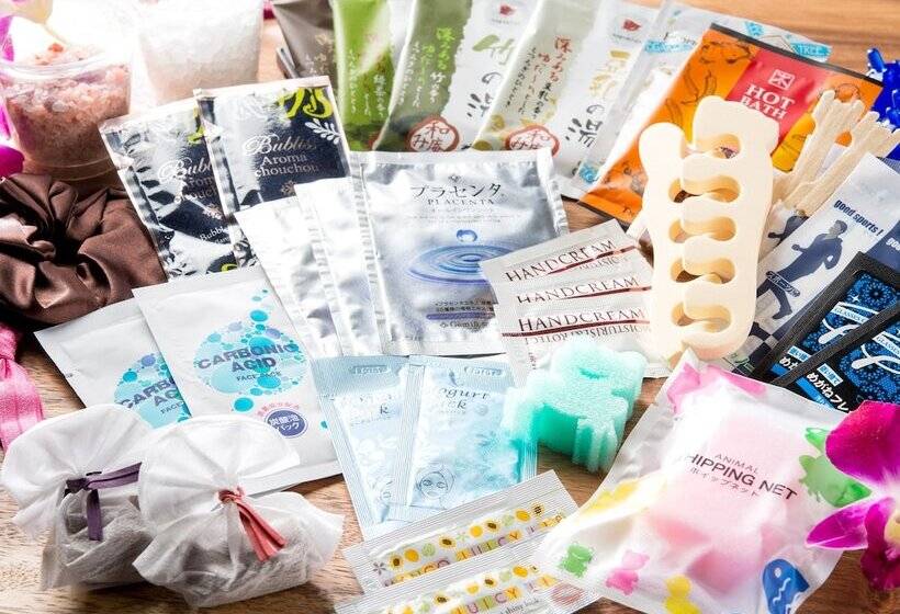 Hotel Balian Resort Yokohama Kannai  Adult Only