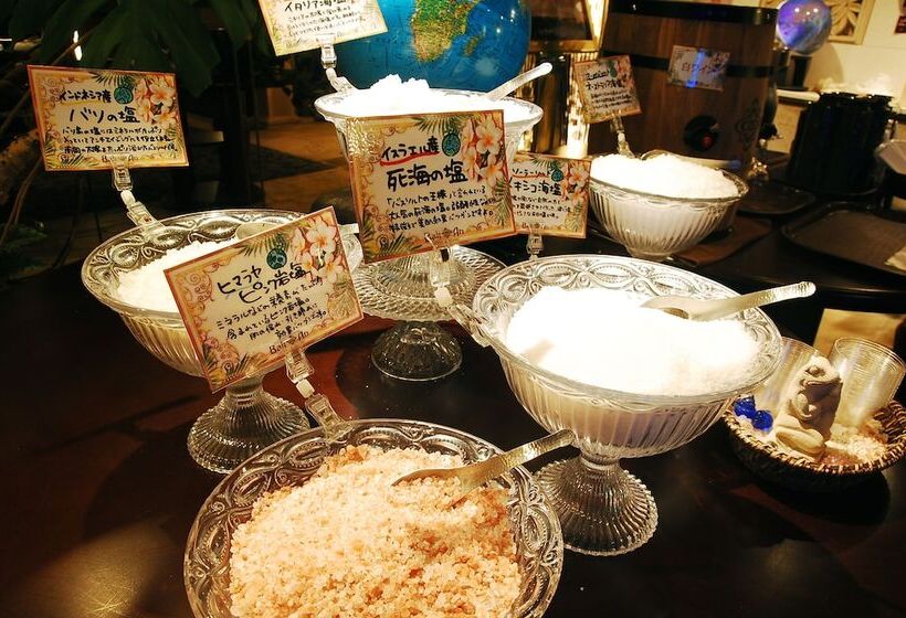 Hotel Balian Resort Yokohama Kannai  Adult Only