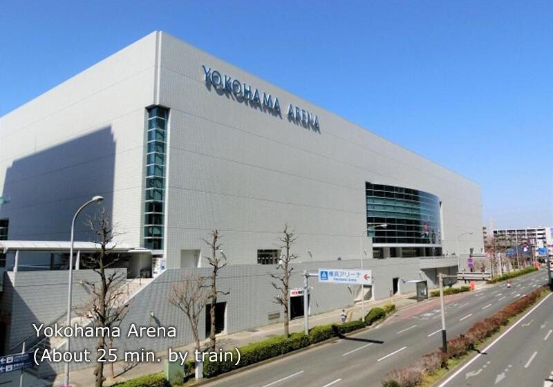 Hotel Balian Resort Yokohama Kannai  Adult Only