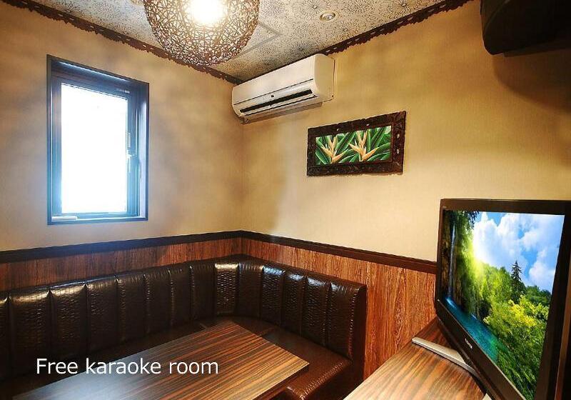 בית מלון כפרי Balian Resort Yokohama Kannai  Adult Only