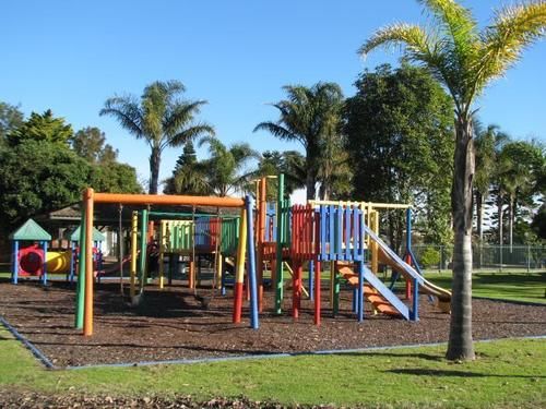 فندق Barlings Beach Holiday Park