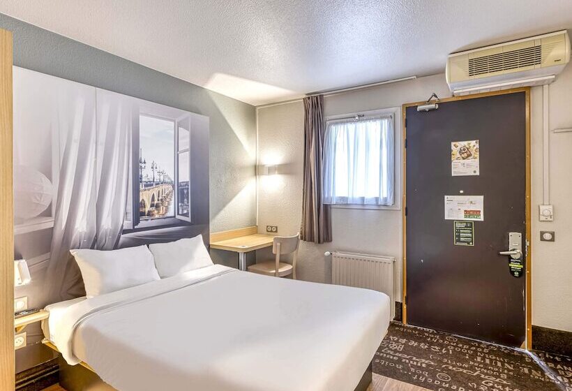 B&b Hotel Bordeaux Sud