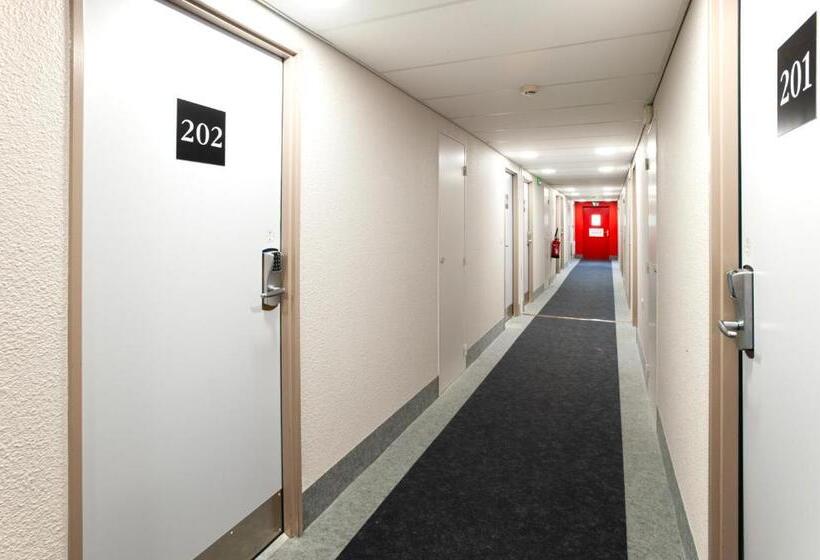 B&b Hotel Brive La Gaillarde