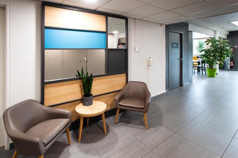 B&b Hotel Brive La Gaillarde