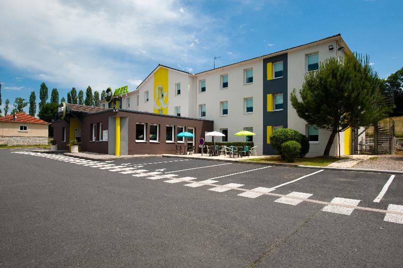 B&b Hotel Brive La Gaillarde