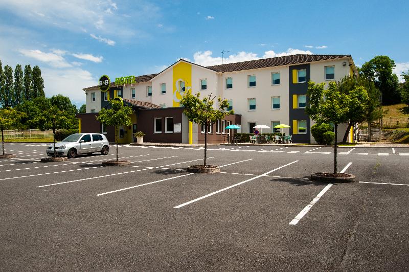 B&b Hotel Brive La Gaillarde