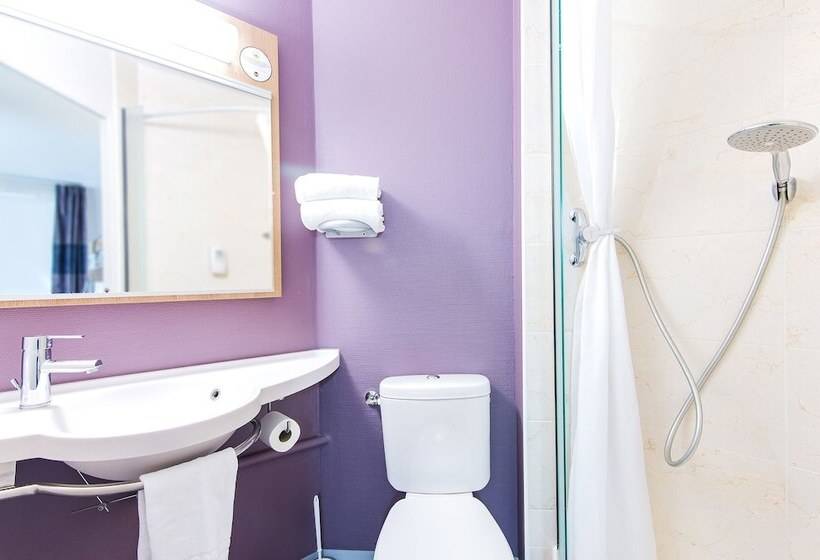 B&b Hotel Brive La Gaillarde