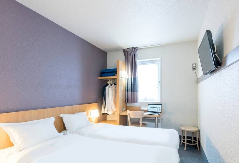 B&b Hotel Brive La Gaillarde