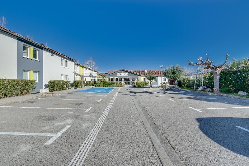 B&b Hotel Frejus Puget Sur Argens