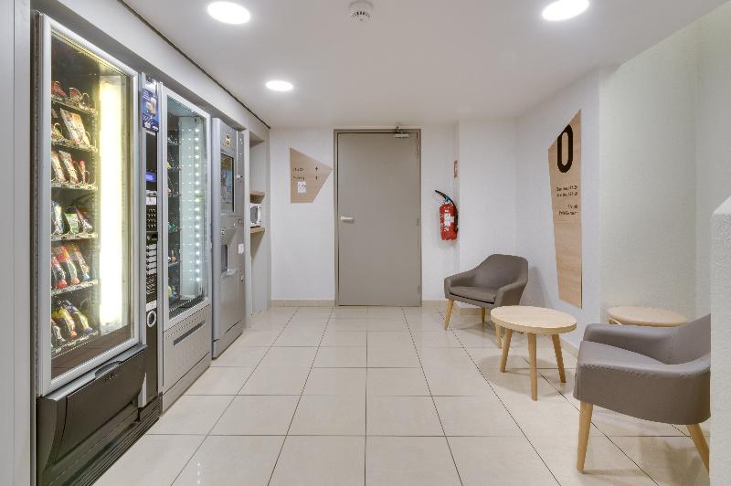 B&b Hotel Frejus Puget Sur Argens