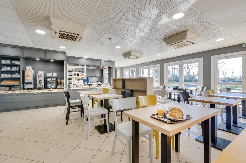 B&b Hotel Frejus Puget Sur Argens