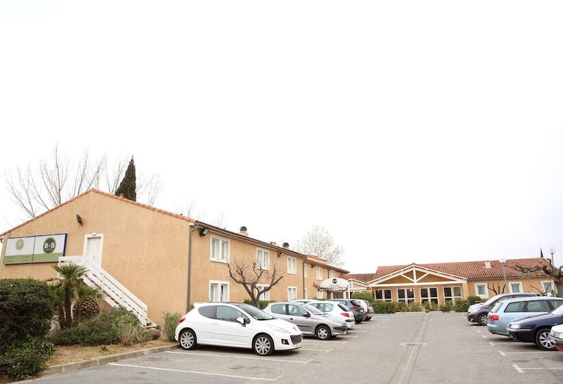 B&b Hotel Frejus Puget Sur Argens