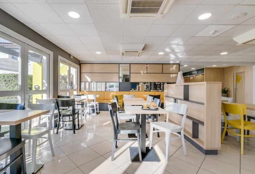 B&b Hotel Frejus Puget Sur Argens