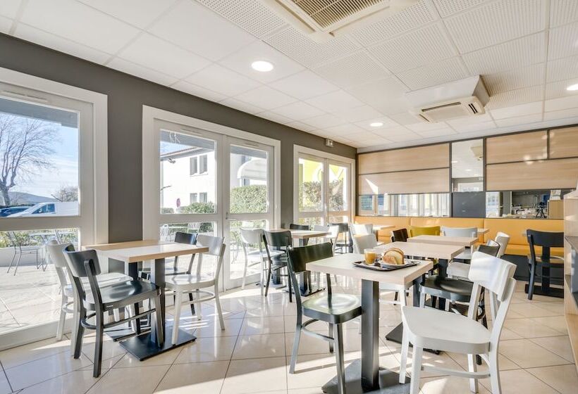 B&b Hotel Frejus Puget Sur Argens