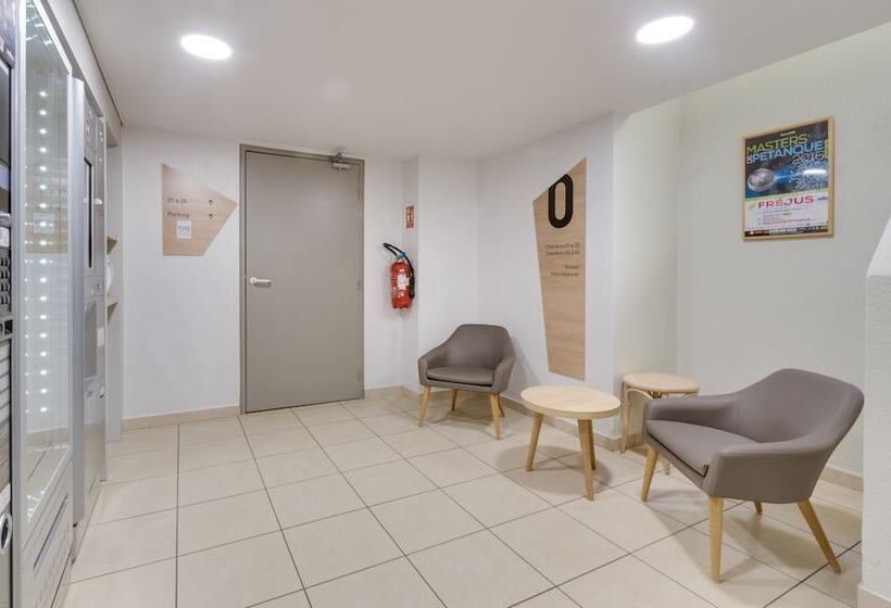 B&b Hotel Frejus Puget Sur Argens