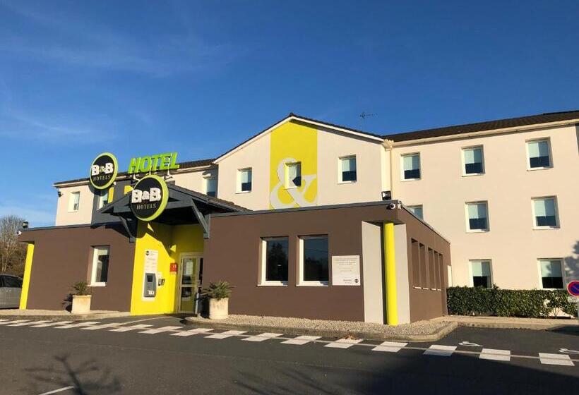 B&b Hotel Brive La Gaillarde