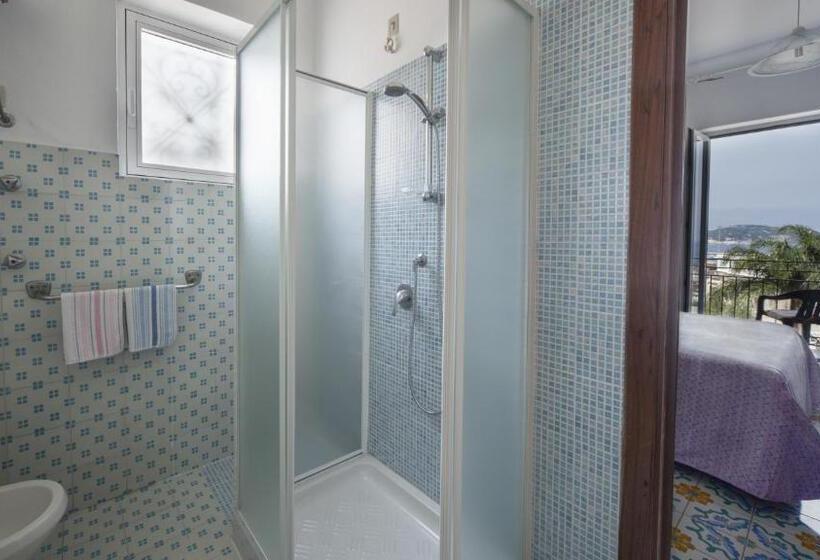 فندق B&b Luna Di Miele