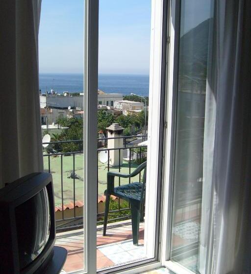 فندق B&b Luna Di Miele