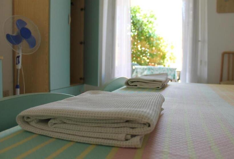 בית מלון כפרי B&b Luna Di Miele