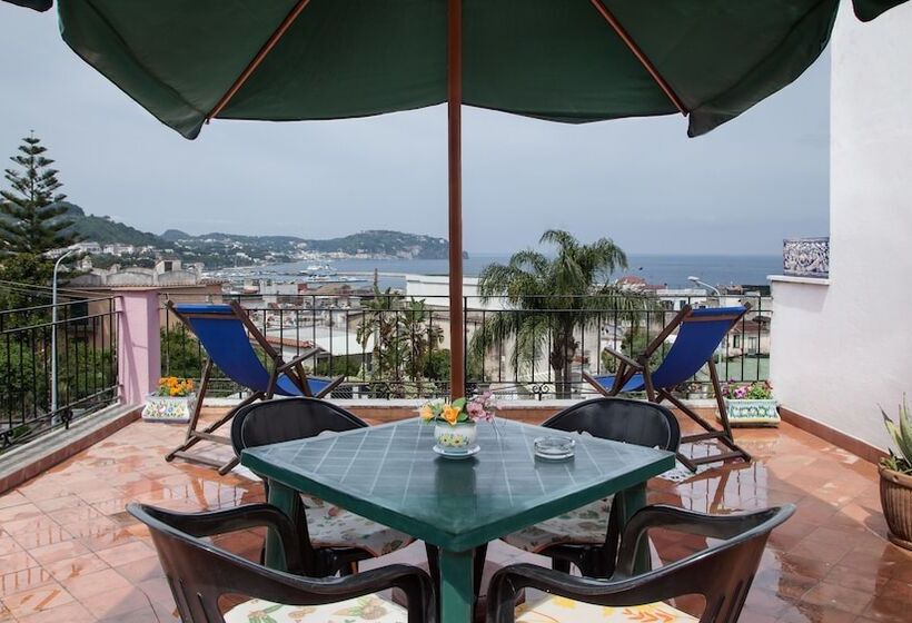 فندق B&b Luna Di Miele