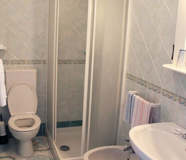 فندق B&b Luna Di Miele