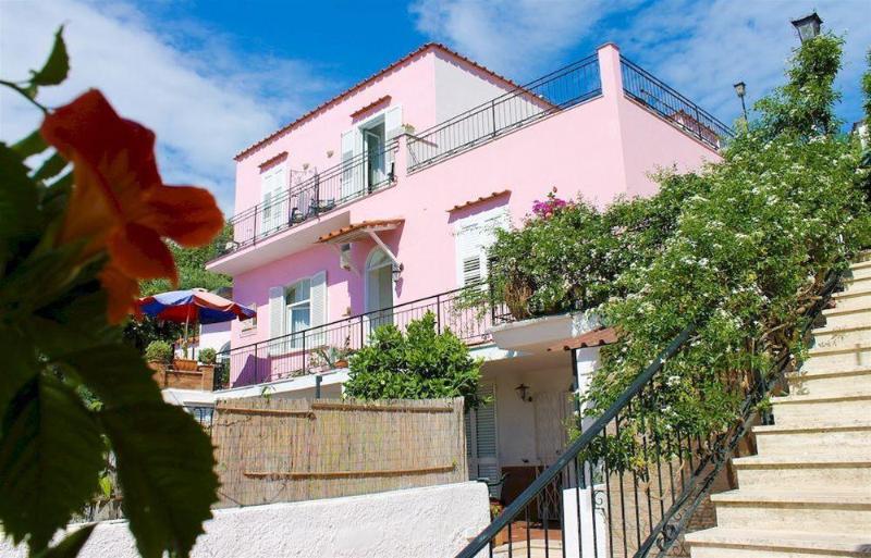 בית מלון כפרי B&b Luna Di Miele