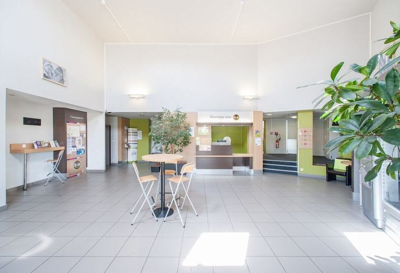 B&b Hotel Quimper Sud Bénodet