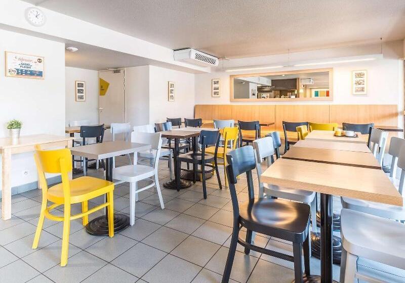 B&b Hotel Strasbourg Sud Geispolsheim