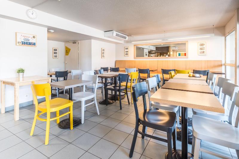 B&b Hotel Strasbourg Sud Geispolsheim