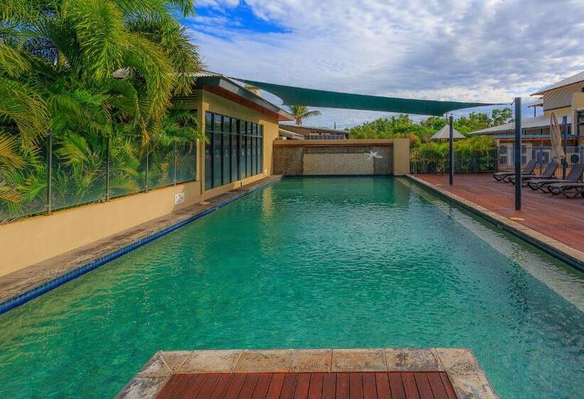 هتل Beaches Of Broome