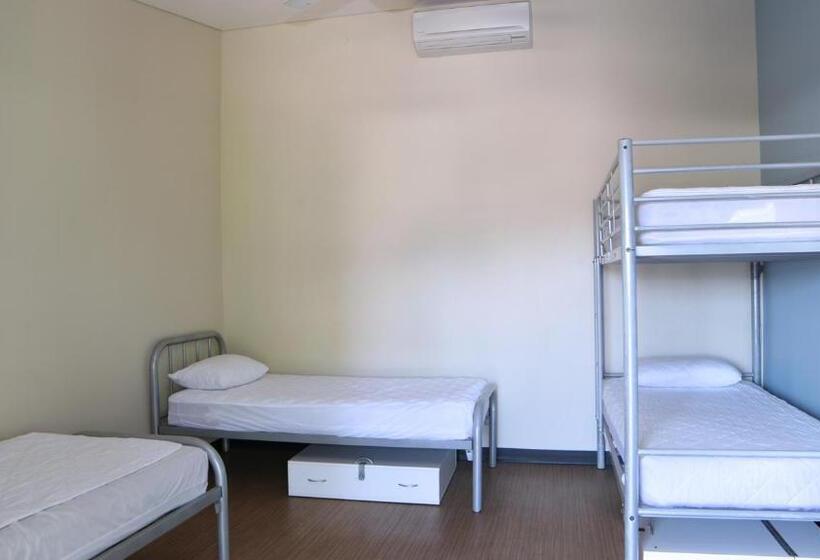 هتل Beaches Of Broome