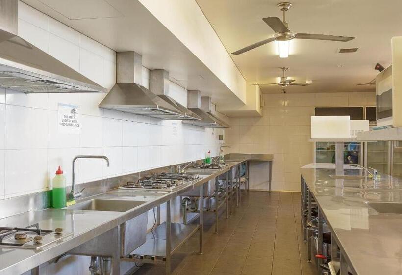 هتل Beaches Of Broome