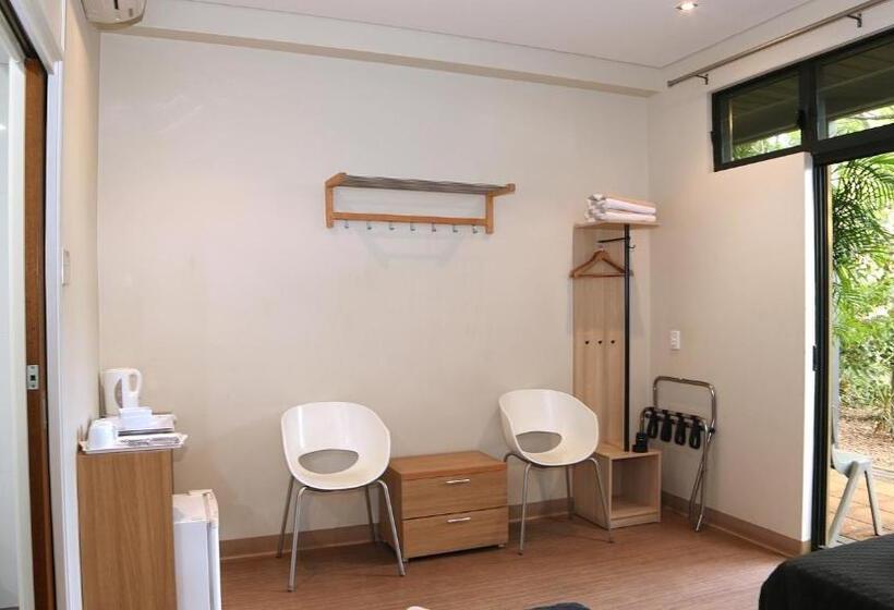 هتل Beaches Of Broome