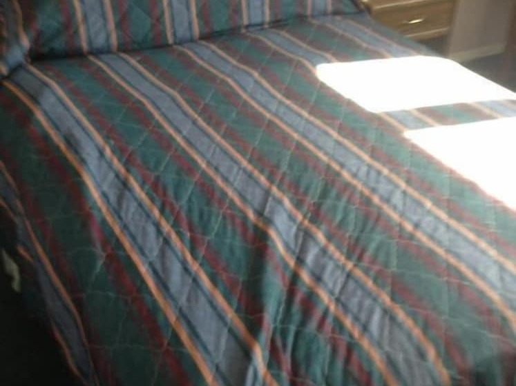 בית מלון כפרי Best Budget Inn